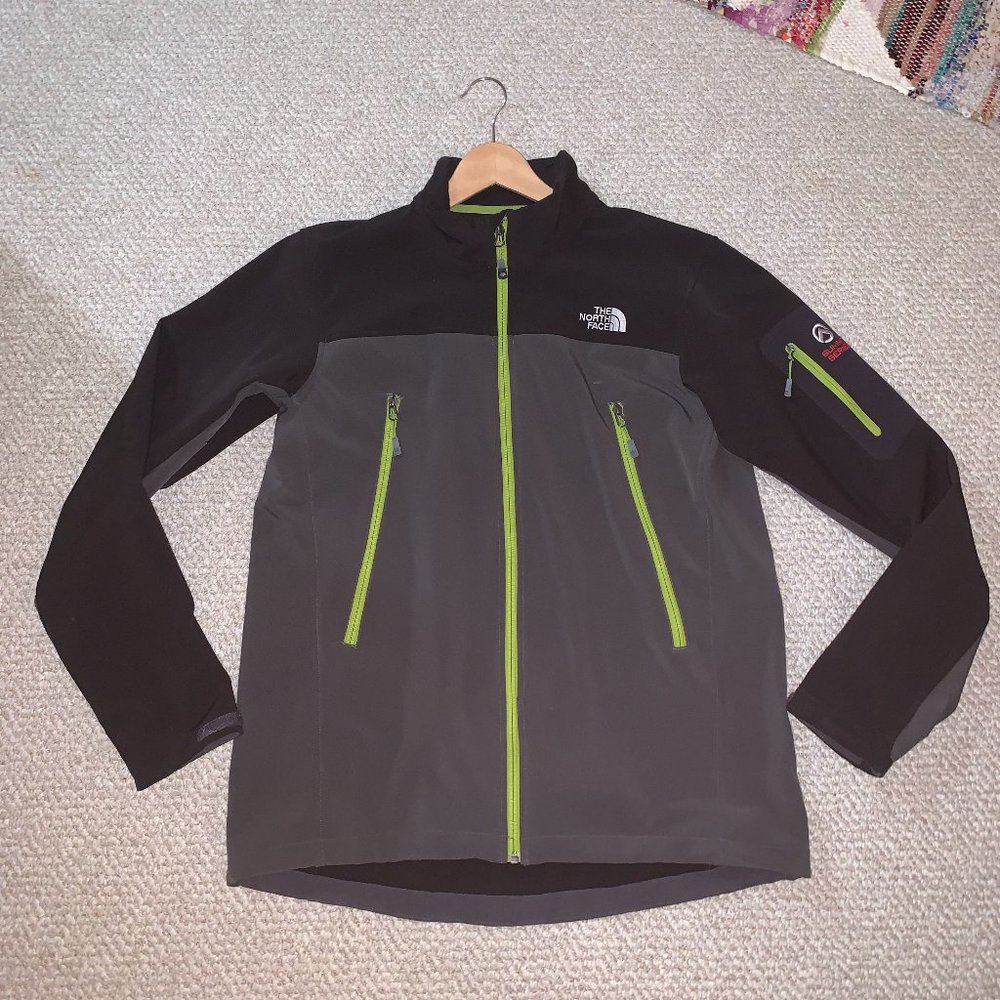 North Face Men's Large Summit Series Jacket (EXCELLENT CONDITION)